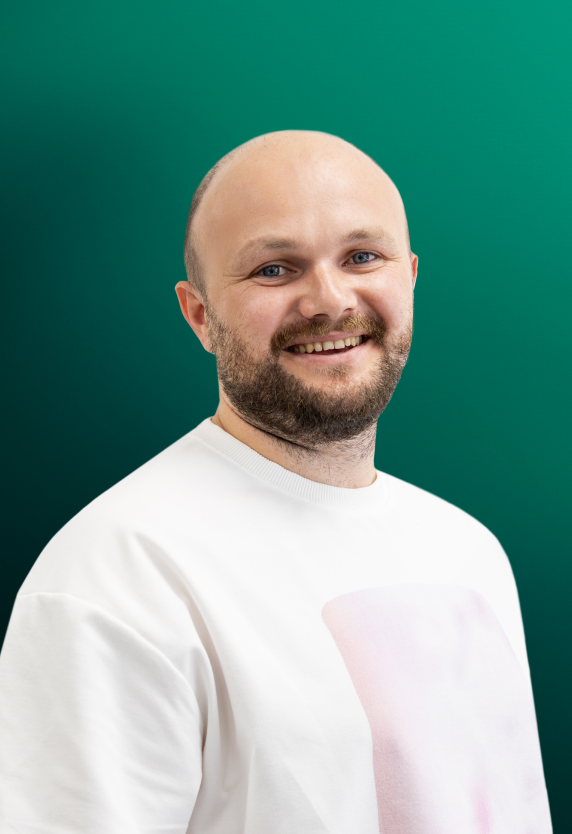 Сергей Сергиенко