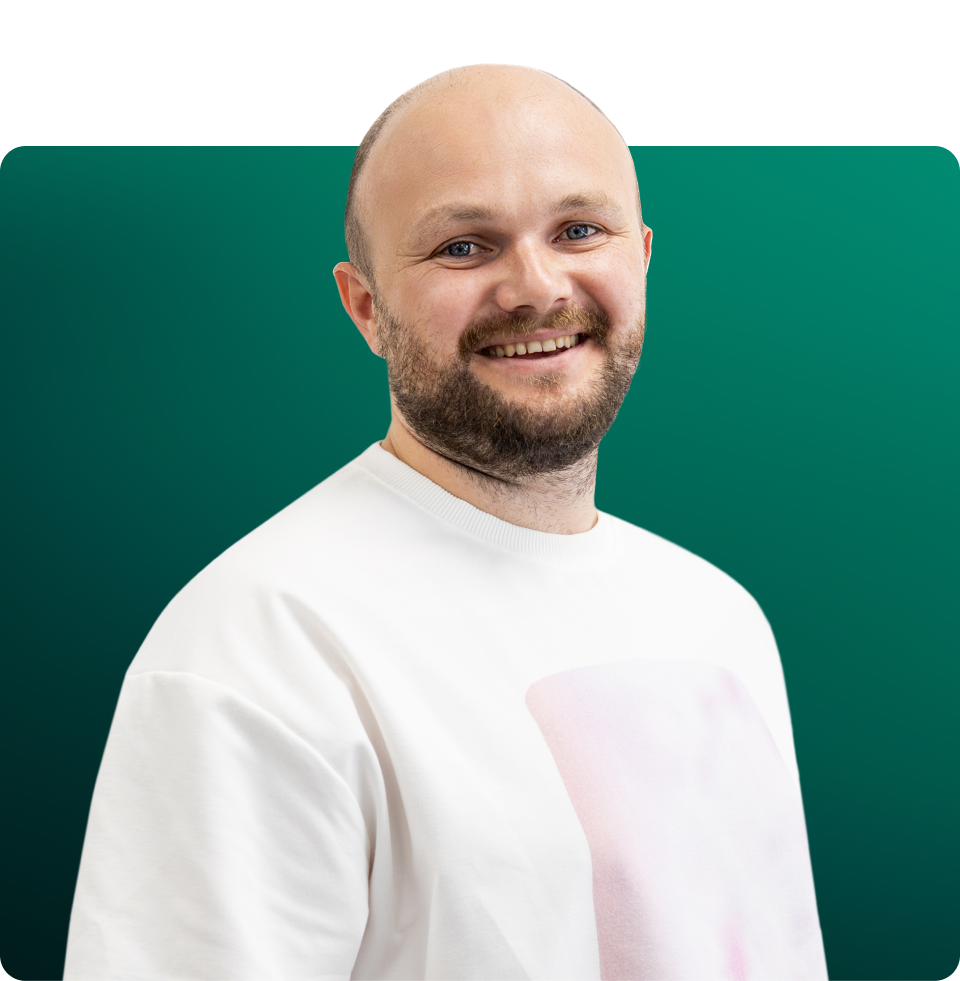 Сергей Сергиенко 