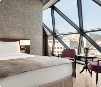 Wyndham Grand Tbilisi