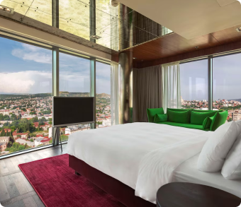 Radisson Blu