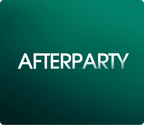 Старт Afterparty