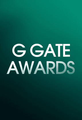 G GATE AWARDS