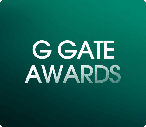 G GATE AWARDS